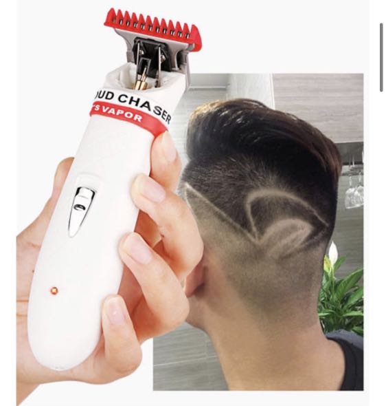 barber precision trimmer