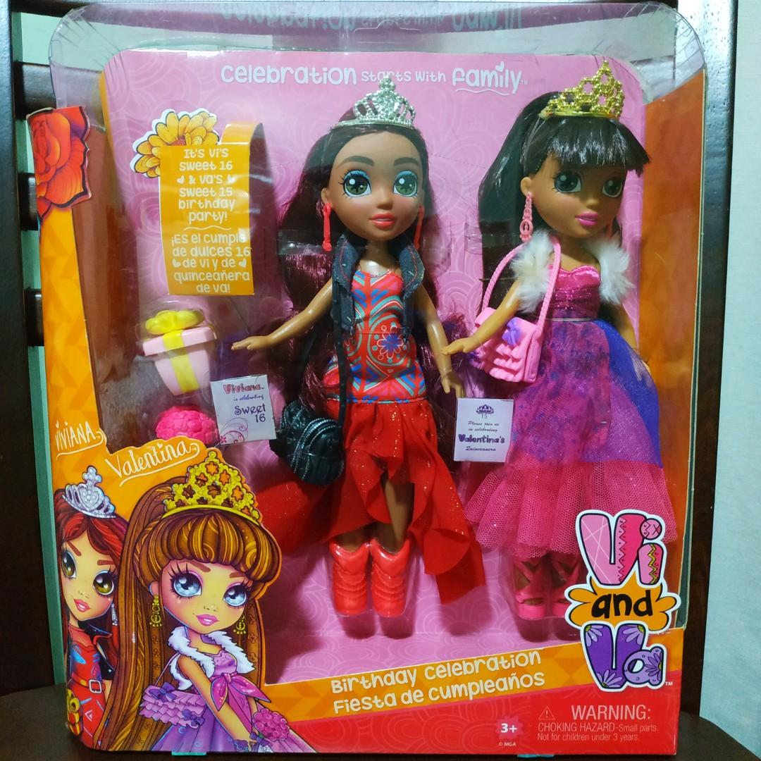 bratz birthday party