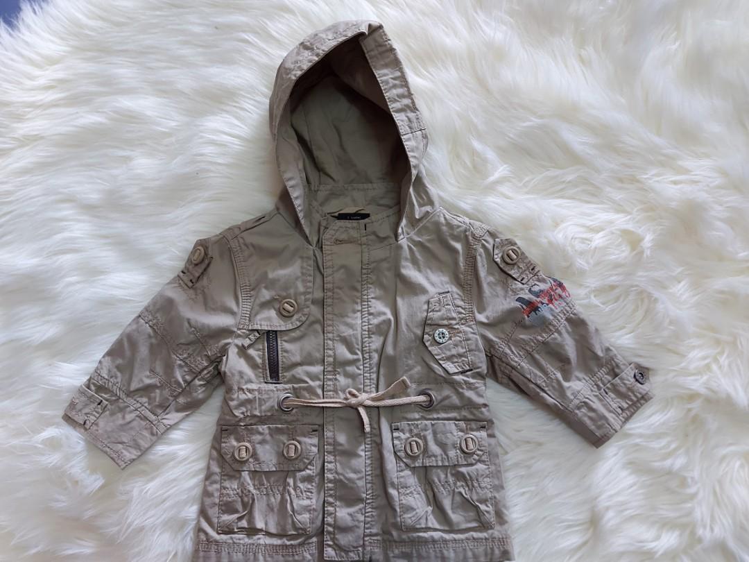 next baby coat