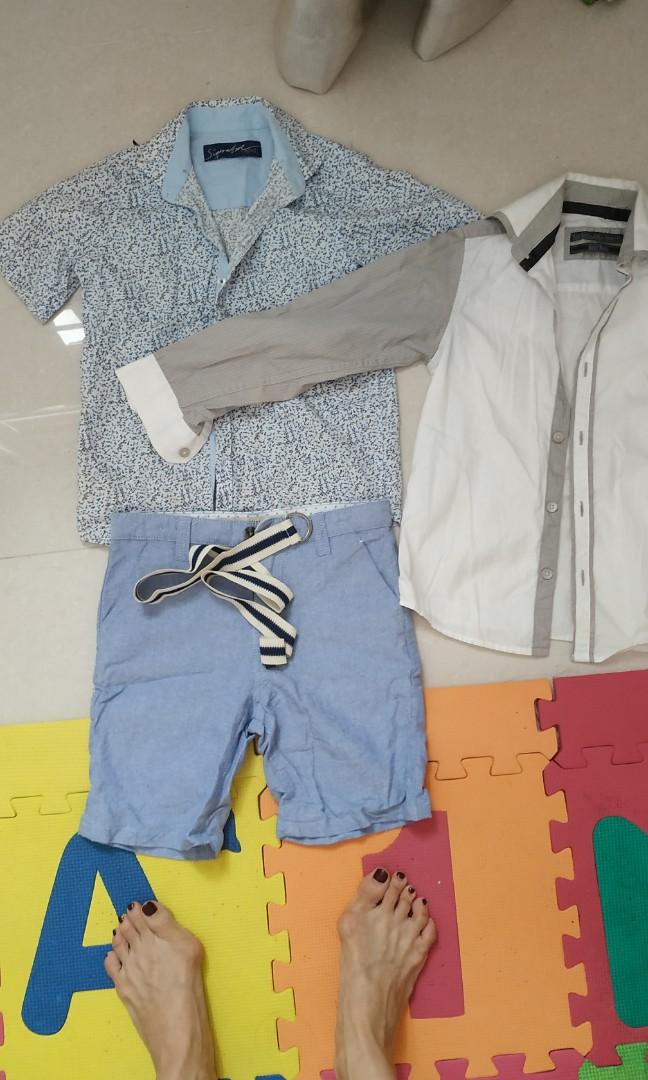 Next (UK) clothes, Babies \u0026 Kids