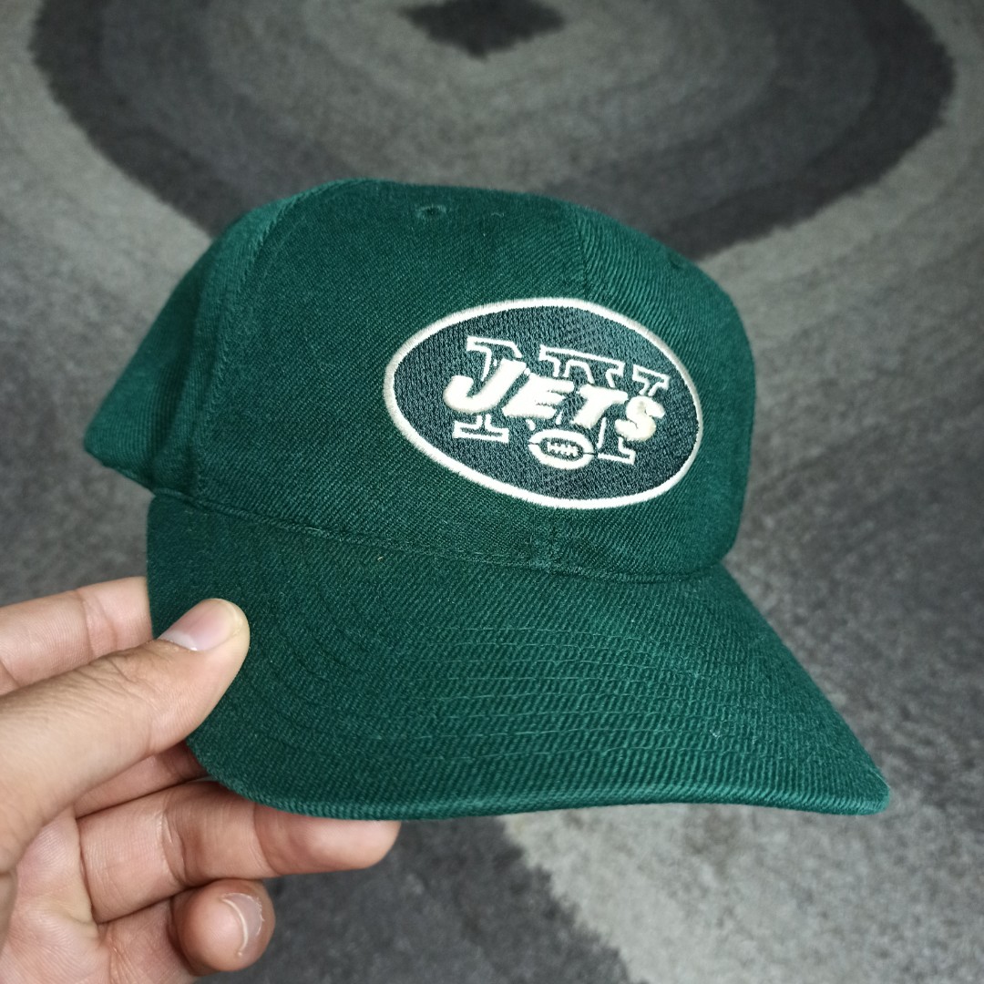 NFL New York Jets Vintage Sport Specialities Snapback, Men's