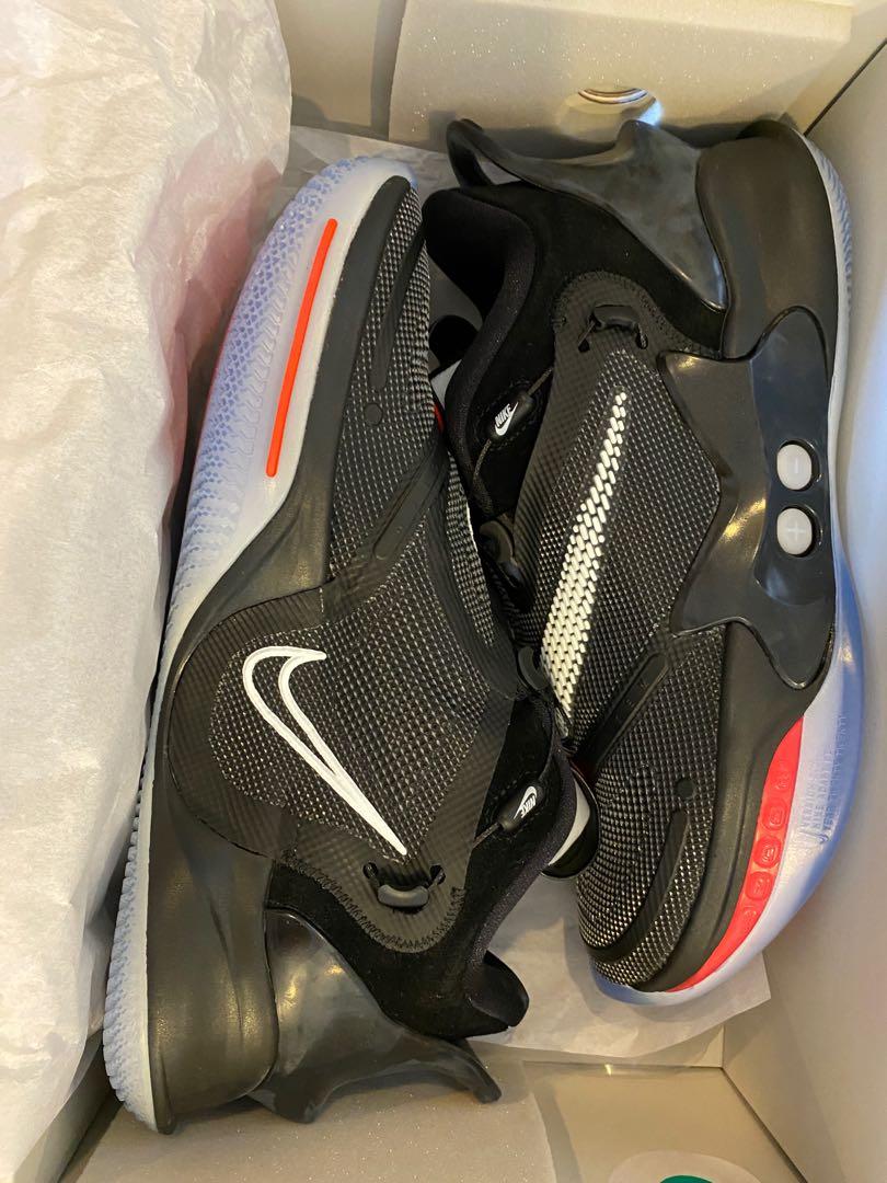 nike adapt bb uk release date