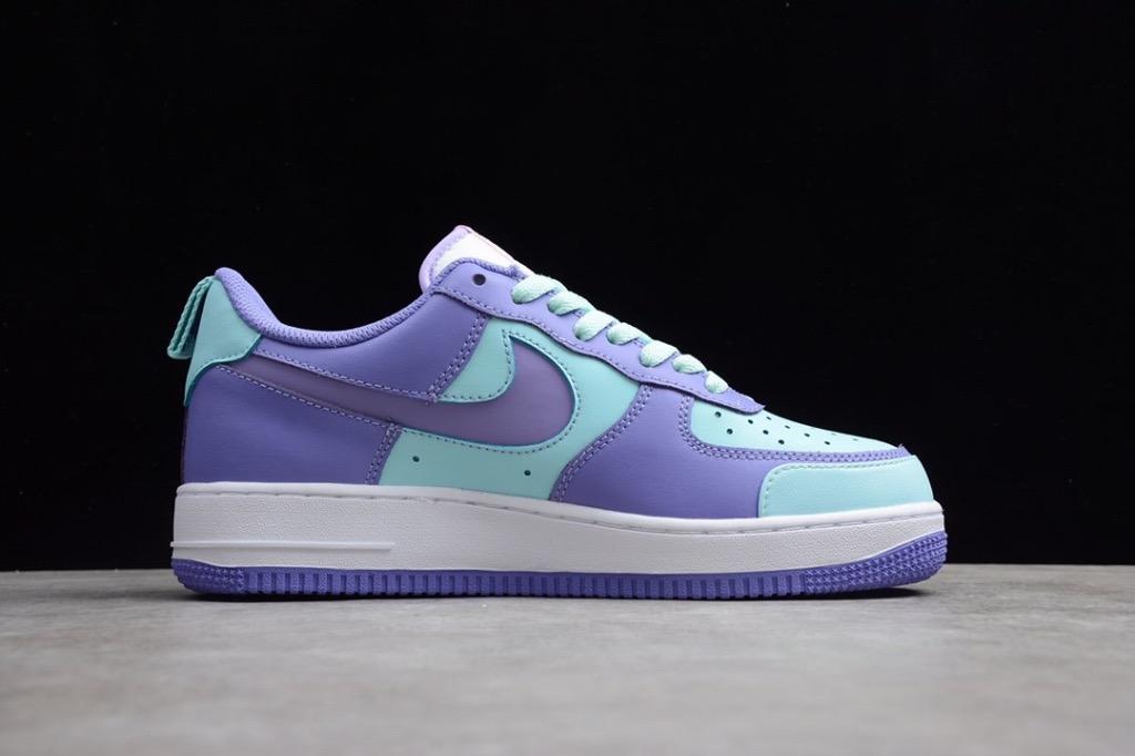 Air force on sale utility purple