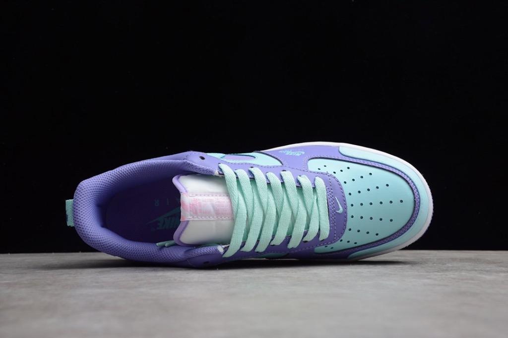 Air force utility purple hotsell