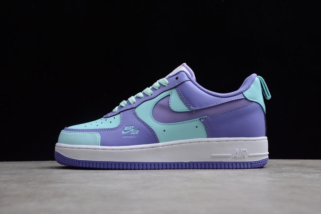 NIKE AIR FORCE 1 CV3039 106 men women shoes Euro 36 45