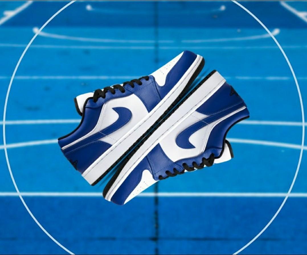 jordan 1 reverse royal