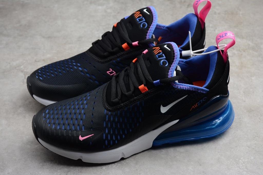 Dark blue air max 27 2025