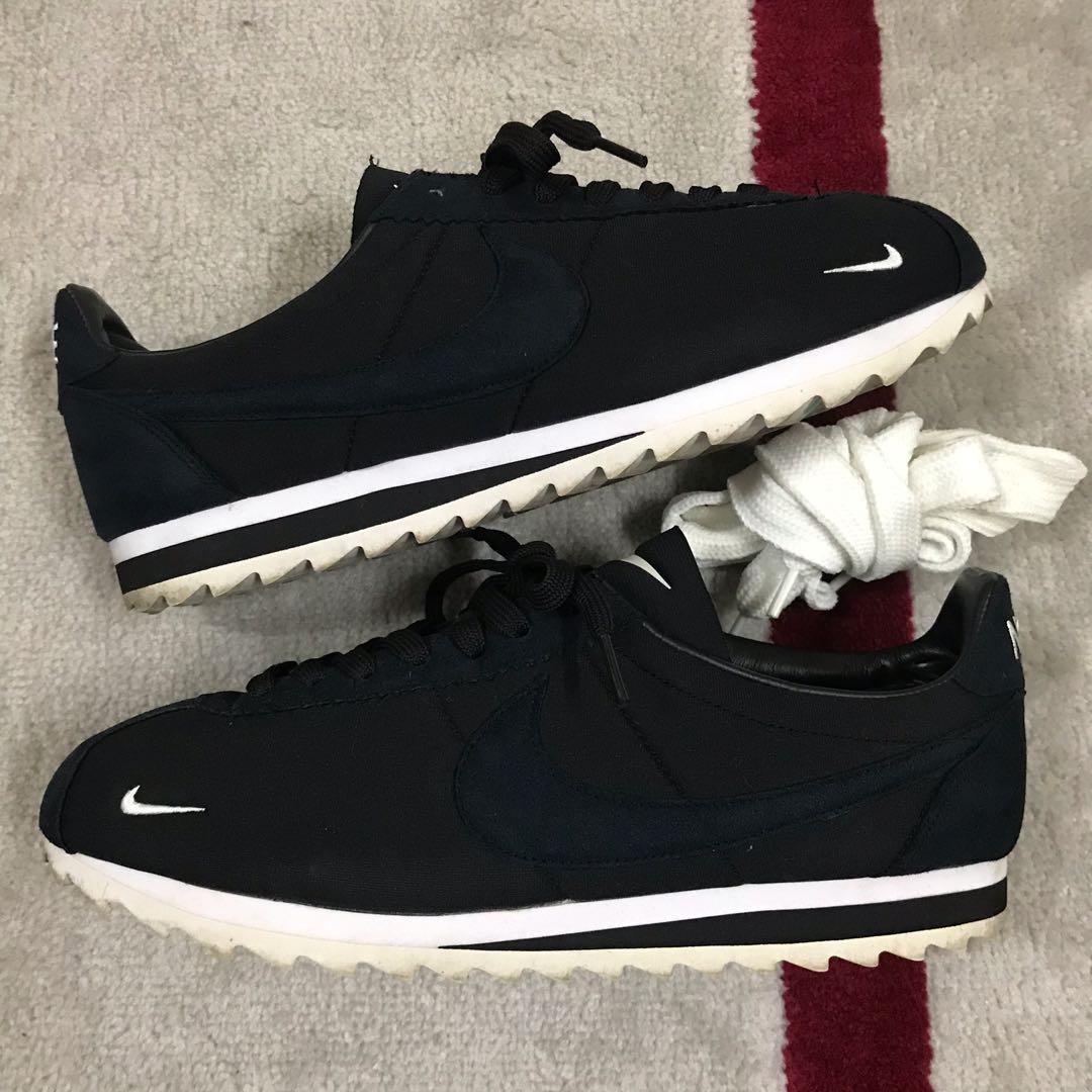 shark tooth cortez