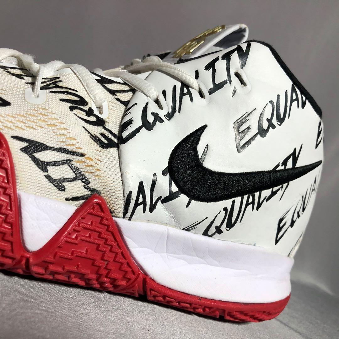 Kyrie bhm store 4 mens