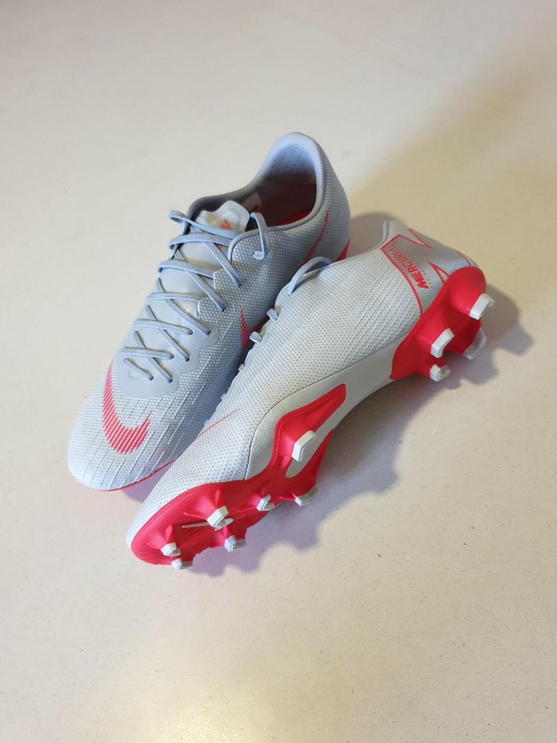 Nike Mercurial Vapor 12 Pro FG Soccer Shoes Cleats