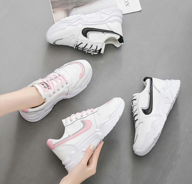 pastel sneakers nike