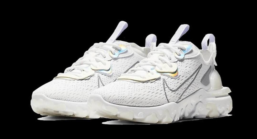 nike react element dimsix