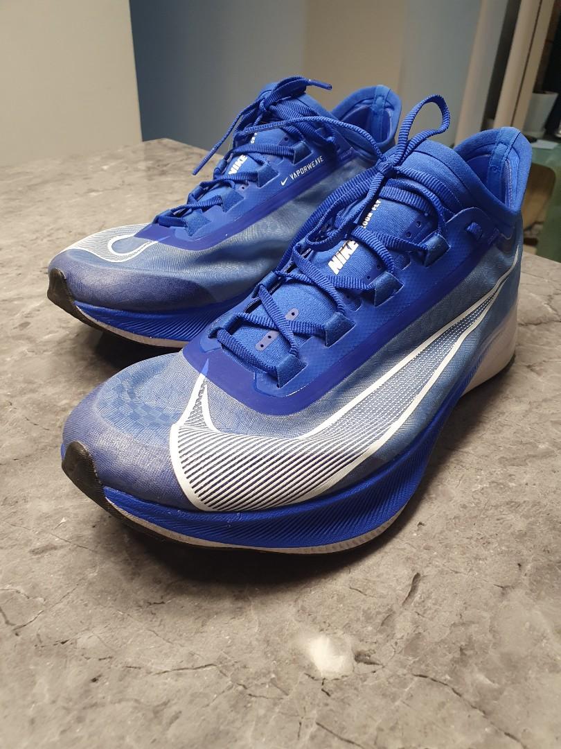 Nike zoom fly size 9 Clearance