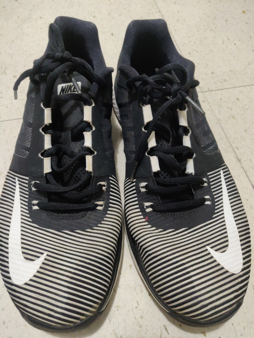 nike speed tr