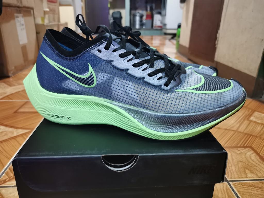 Nike vaporfly next percent valerian blue sale