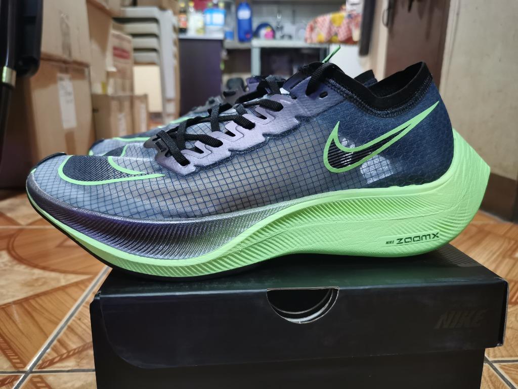Nike zoomx vaporfly next deals valerian blue release date