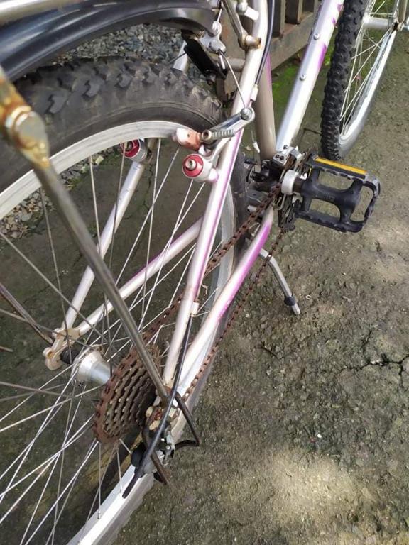 Nishiki carrera hotsell