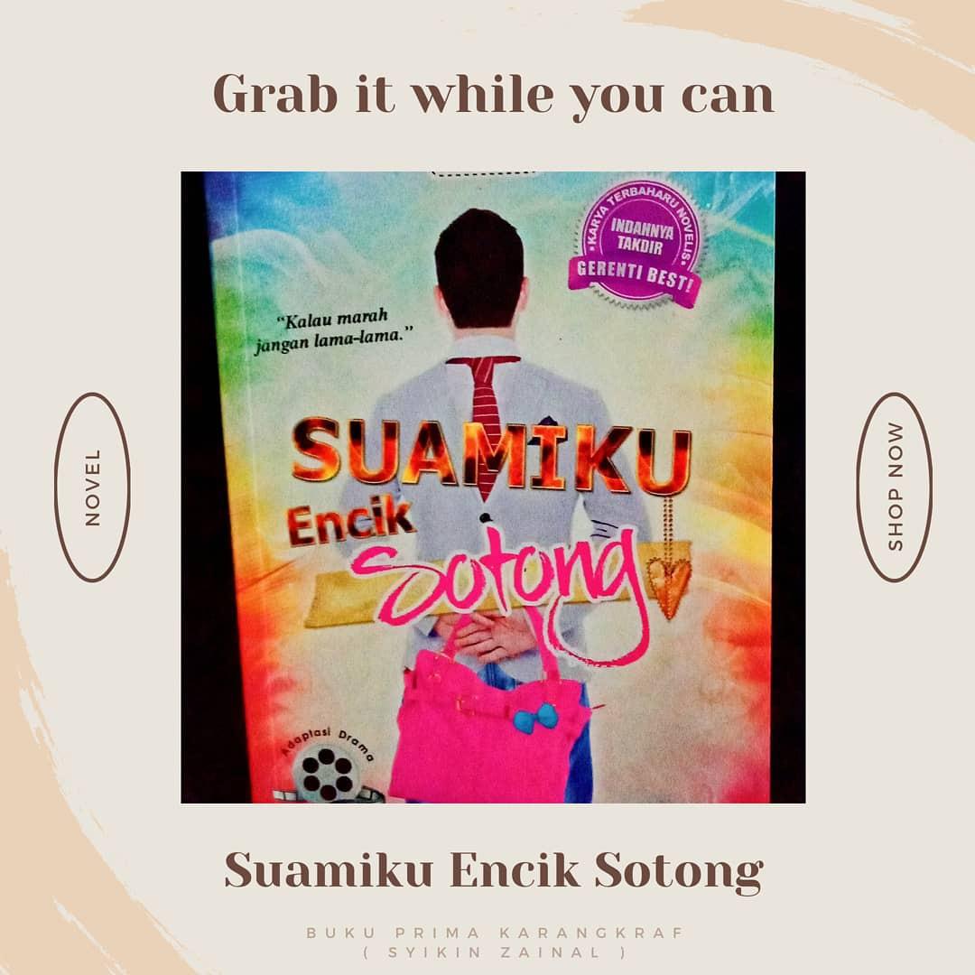 Suamiku Encik Sotong 15 Book review ini bukannya untuk mereka yang support, sayang dan cintai novel suamiku encik sotong ini. encik galleri blogs blogger