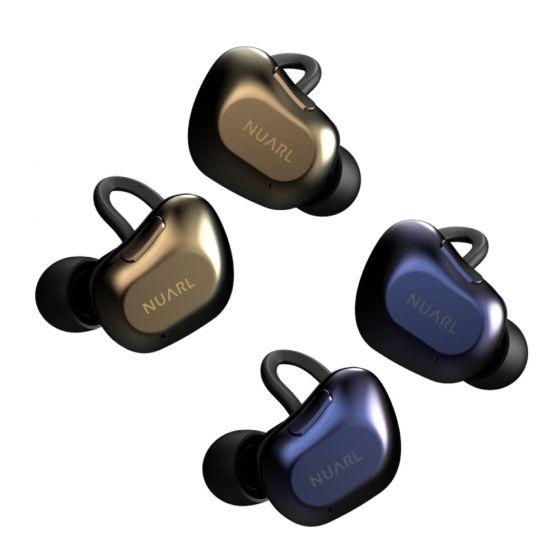 全新行貨】NUARL NT01A 真無線耳機藍牙耳機, 音響器材, 耳機- Carousell