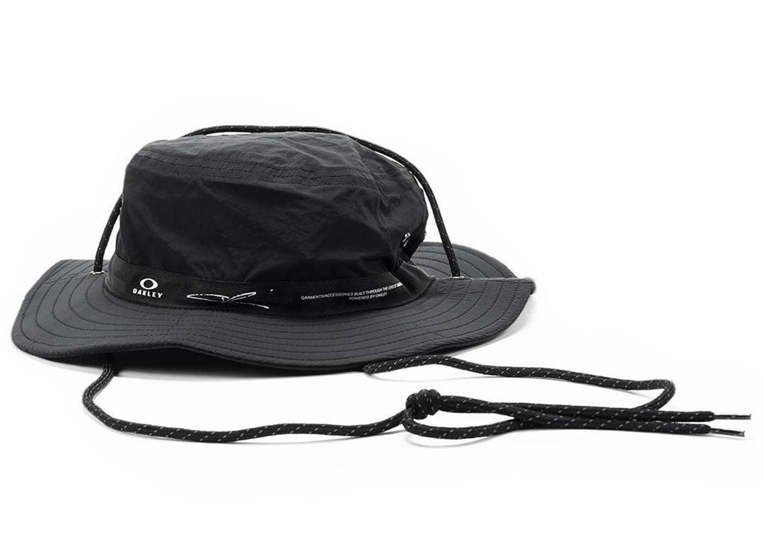 Oakley samuel ross hotsell cap