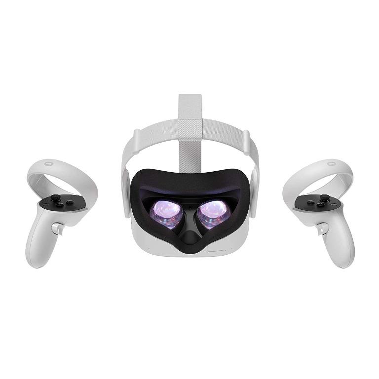 oculus quest 2 64gb 256gb