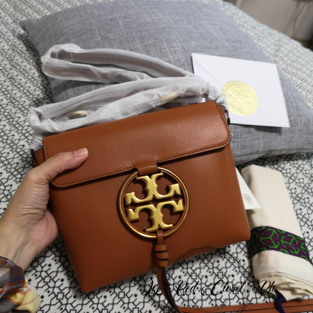 Miller zig zag crossbody 2025