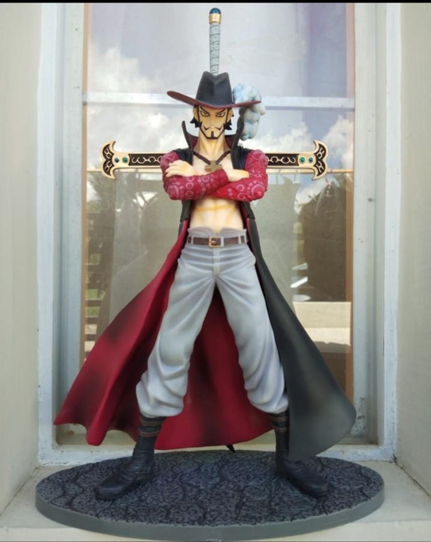 IK Mihawk - 1800php, Hobbies \u0026 Toys 