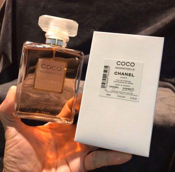 Lowest Prices Original Chanel Coco Mademoiselle Edp 100ml