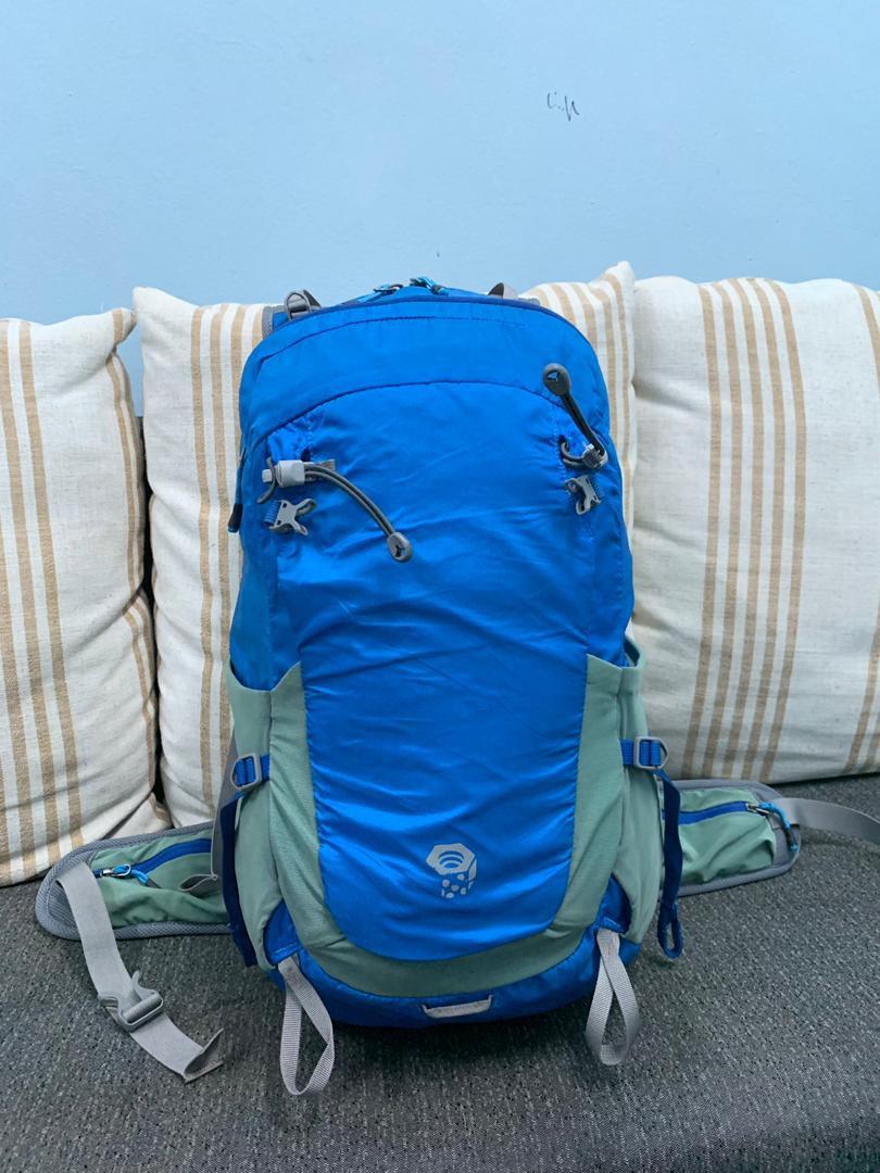Mountain hardwear fluid 32 online