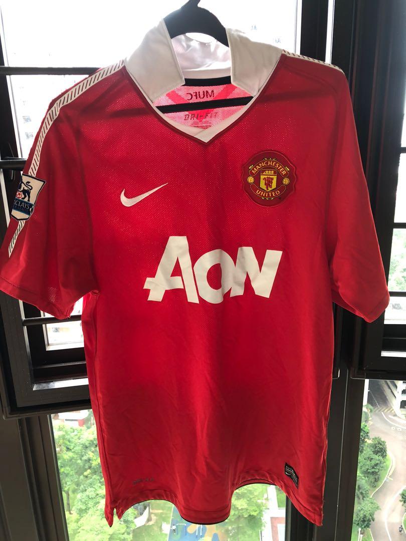 Jersey original nike