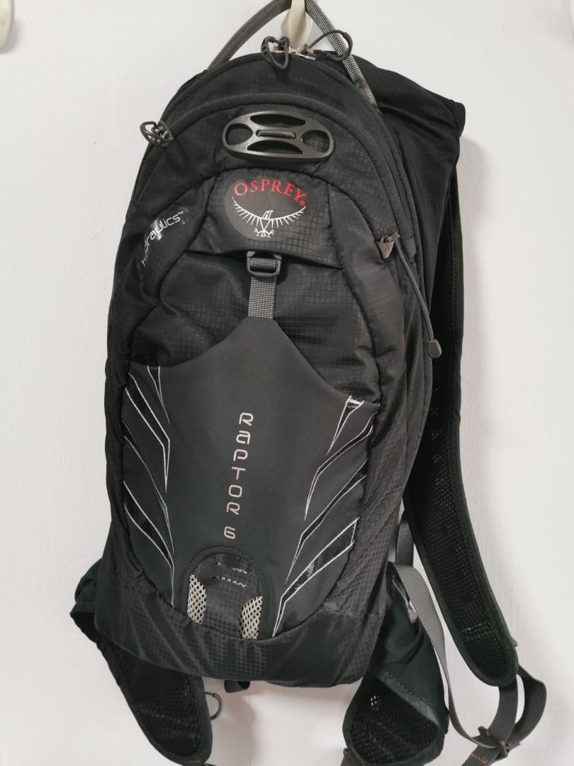 Osprey raptor deals 6