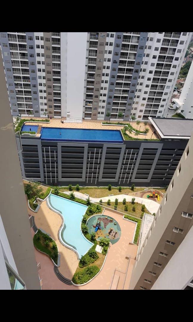 Residensi Pandanmas Apartment For Rent Fy2021 Property Rentals On Carousell