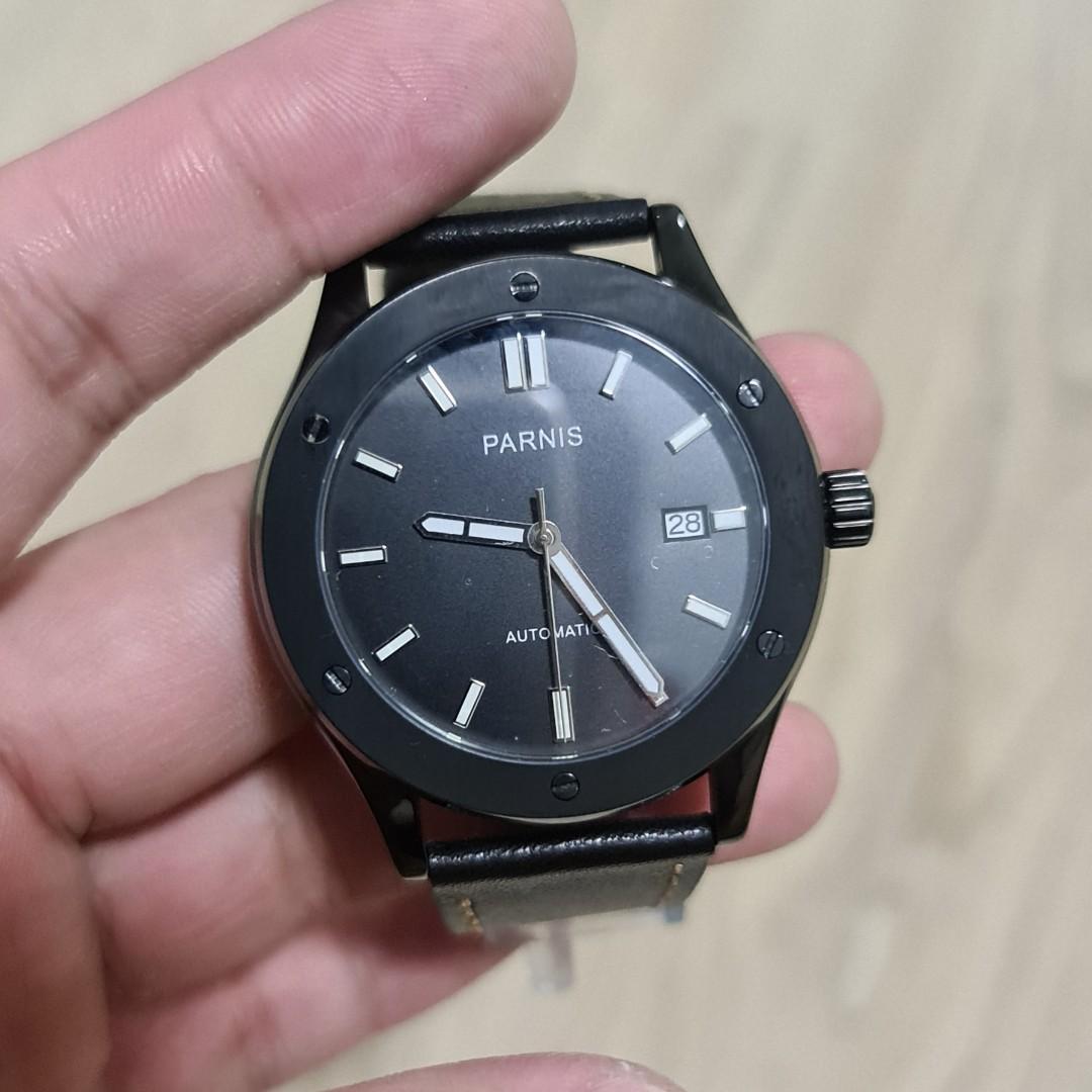 Parnis hublot sales