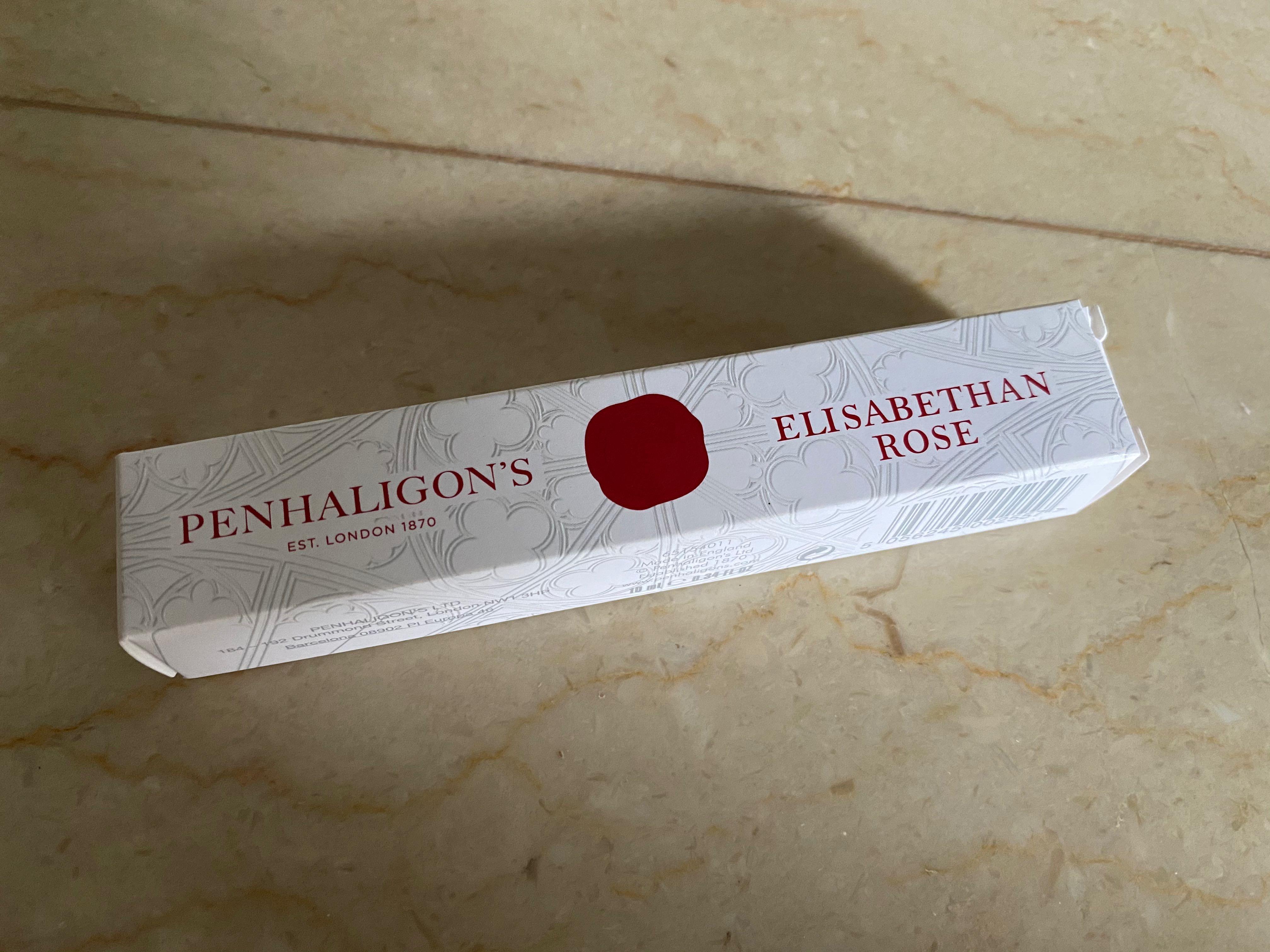 Penhaligon's elisabethan online rose 10ml