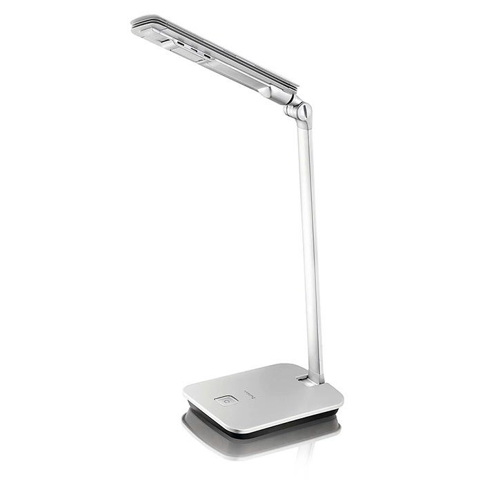 Philips Eyecare LED dimmable desk lamp, Electronics, Others on Carousell