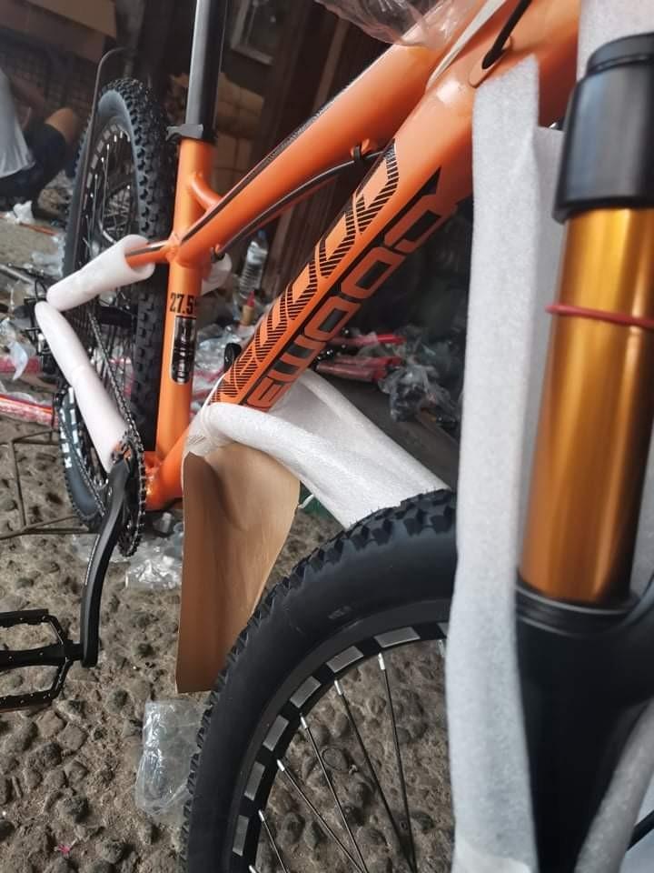 Pinewood patrol 29er price Clearance