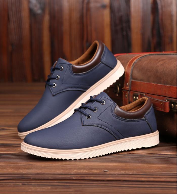 good casual work shoes