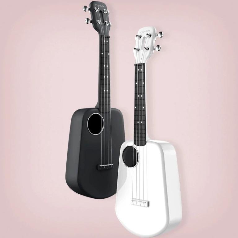 Populele 2 LED Smart Soprano Ukulele Concert from Xiaomi Bluetooth ...