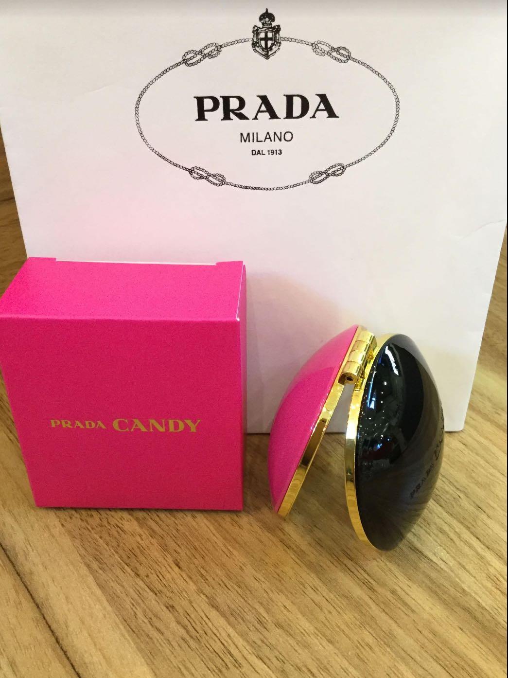 Prada Candy Pocket Mirror reserv