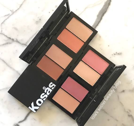 [Preorder] Kosas Powder and Cream Blush Duo, Beauty & Personal Care