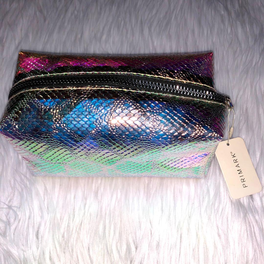 Vanity discount bag primark