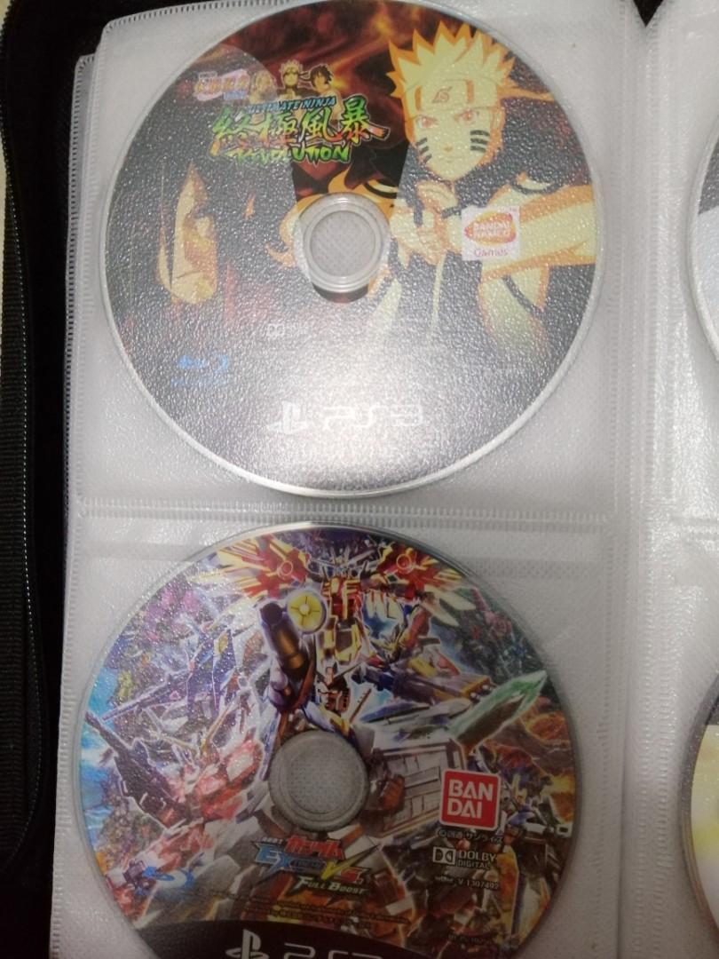 PS3遊戲碟 （分類：PlayStation）位於 Hong Kong。 由 marcus0715abc 提交（商品編號 1041885708，圖片 3）。簡介： 3 0元一隻 100元4隻。