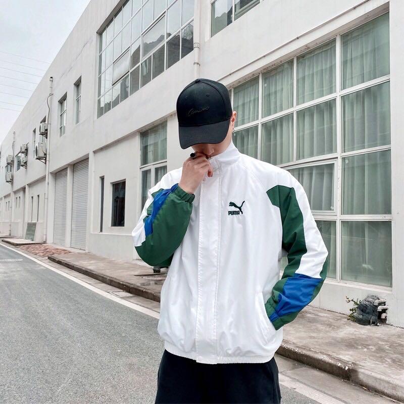 Puma best sale original jacket
