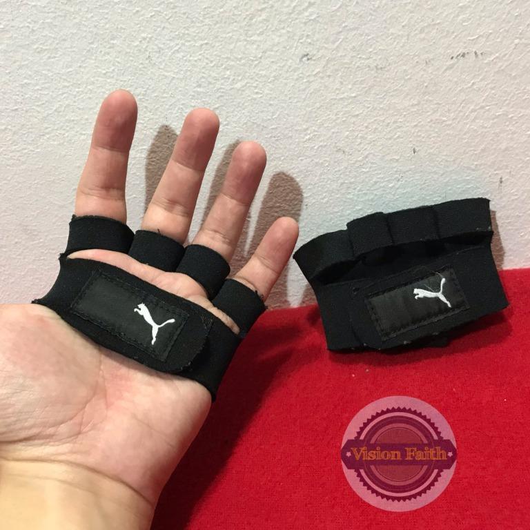 Puma training hotsell grip gloves