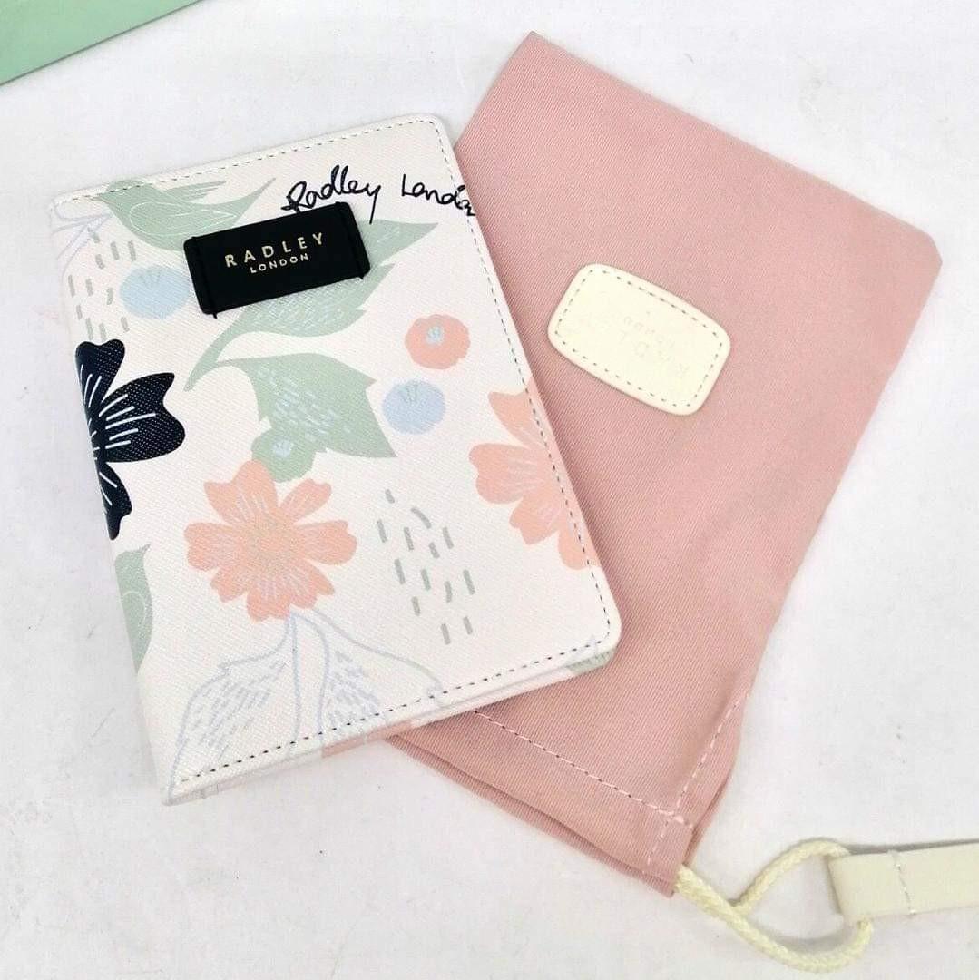 Radley painterly floral sales