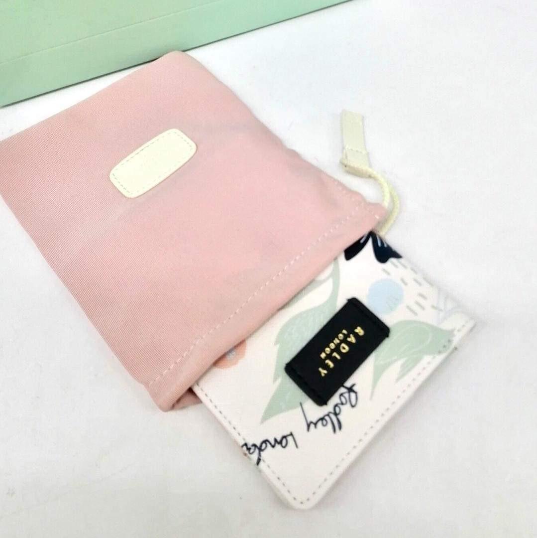 Radley painterly floral discount
