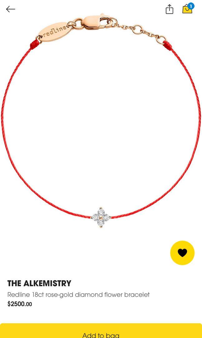 Redline bracket Carousell