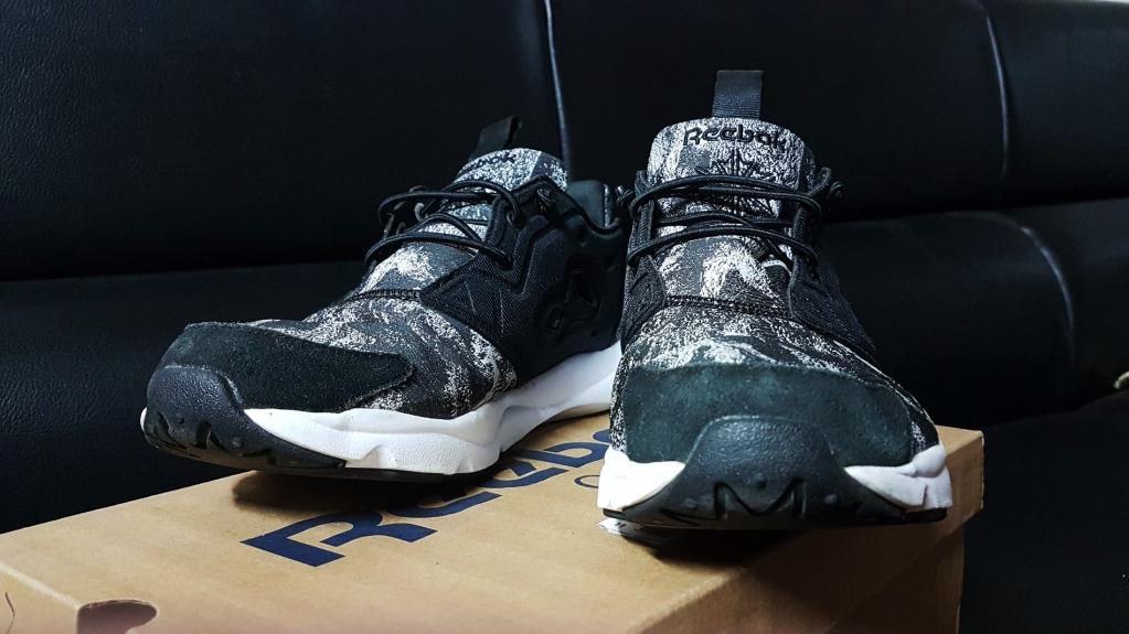 Reebok FURYLITE JACQUARD