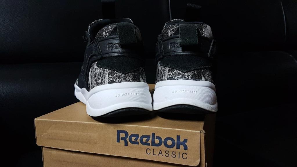 Reebok FURYLITE JACQUARD