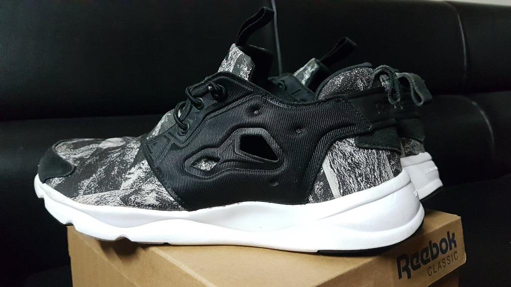 Reebok FURYLITE JACQUARD